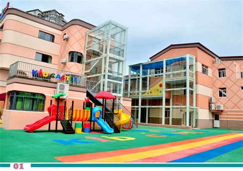 长沙高新区第一幼儿园迎来开学第一天 - 幼儿教育 - 新湖南