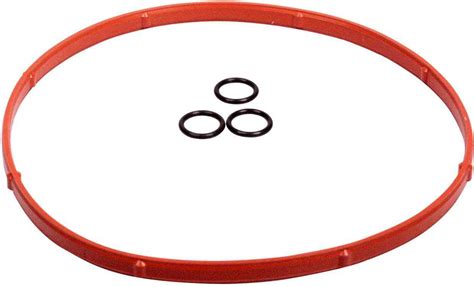 17369-06 Gasket Service Kit for Twin Cam 07-later