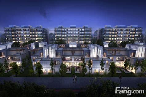 北京东坝共产房项目锦安家园11套房源将于2月28日选房 - 安居房 - 新房网