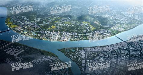 赣州市海绵城市专项规划（2017-2030年）正式批准实施