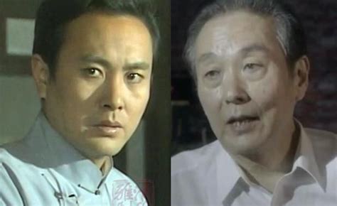 35年过去了，83版《射雕英雄传》十二位演员已去世，尹志平上榜
