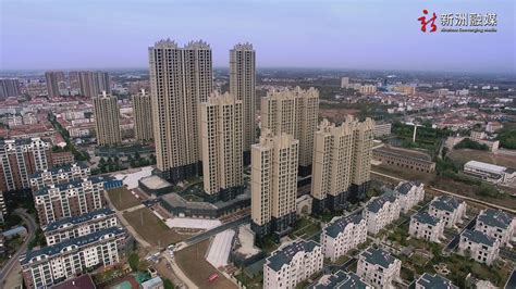 建设中的阳逻之心-武汉市新洲区人民政府