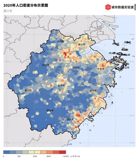 【数据分享】1999—2019年地级市人口变动数据（增长率等） - 知乎