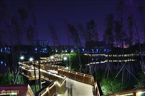 广东花都湖国家湿地公园通过国家验收