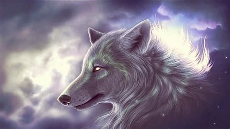 十大神狼的名字,神话中的狼神叫什么名字 - 悠易生活