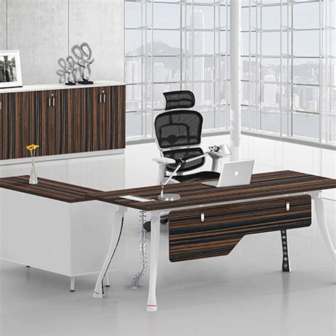 企业选择办公家具的重要性-江苏科尔办公家具