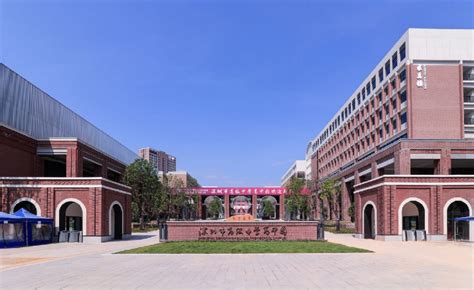 2022·校招|深圳市高级中学高中园面向2023年应届毕业生线上公开招聘公告-高校人才网
