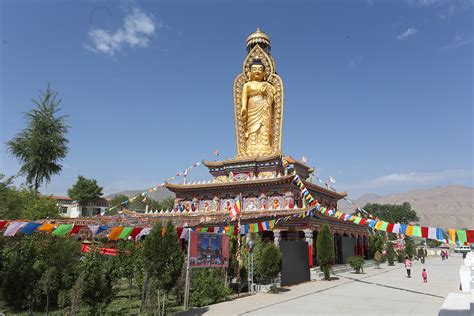 四川甘孜藏族自治州的十大自驾旅游景点-大司部落自驾旅游网