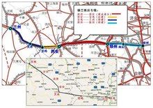 全国铁路图高清版大图(2022中国铁路网高清图)-海诗网