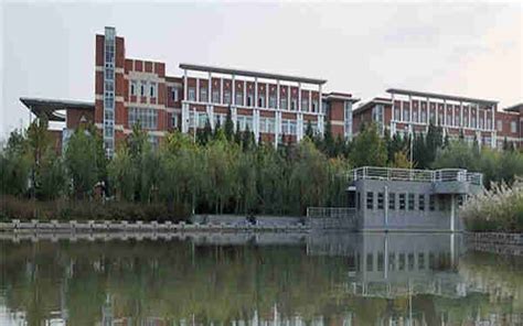 郑州师范学院招生计划-中国高校库-中国高校之窗