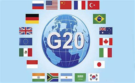 分崩离析?G7内部分歧削弱其威力!中俄崛起、助G20接棒G7?-第一黄金网