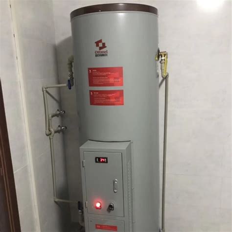 厂家直销36kw欧特梅尔商用电热水器容积式热水器 宾馆连锁酒店专用机型 型号 OTME495-28 495升 36kw|价格|厂家|多少钱-全球塑胶网