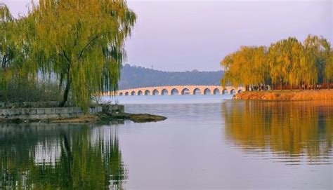 中国气候最好的城市，全年都是旅游旺季，居民生活幸福感爆棚！