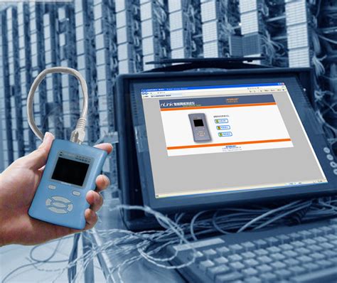 DTX-1800线缆分析仪 - 线缆认证测试 - 深圳市维信仪器仪表有限公司