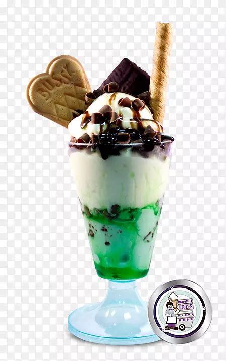 圣代冰淇淋巧克力冰淇淋PNG图片素材下载_图片编号2108165-PNG素材网