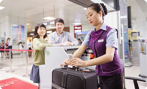 行李托运_旅客须知_旅客指南_珠海机场