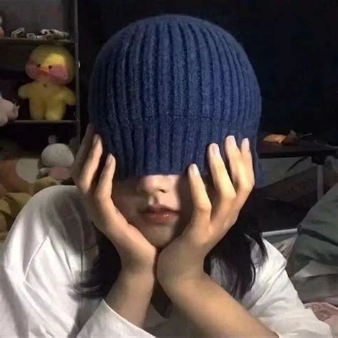 女生头像温柔沙雕