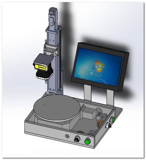 3D测量行业案例 - 机器视觉_视觉检测设备_3D视觉_缺陷检测