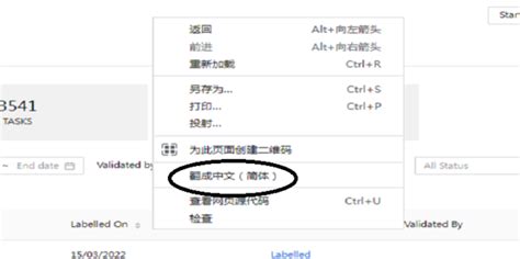 GOOGLE浏览器怎么由英文版改成中文_三思经验网