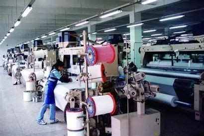 纺织厂学徒工好学吗,纺织厂为啥工资普遍高,纺织厂最累的岗位_大山谷图库