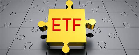 etf基金是什么（指的是开放式指数基金）-飞扬号