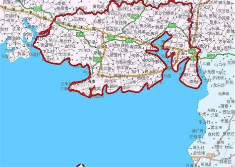 北海：舞起滨海旅游发展龙头 建设全域旅游新样板 - 广西县域经济网