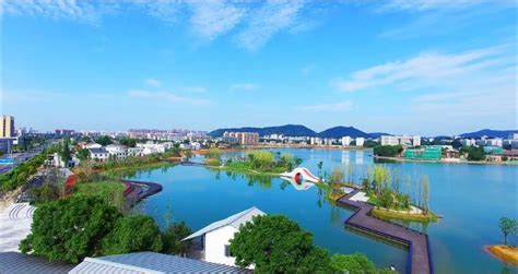 [武汉]后湖海生态休闲农业综合体总体规划-旅游度假村景观-筑龙园林景观论坛