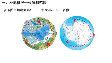 地球的极地区各种形式和大小的冰山气候变化和地球上年平均气温的增长极地冰层面积减少高清图片下载-正版图片505089072-摄图网