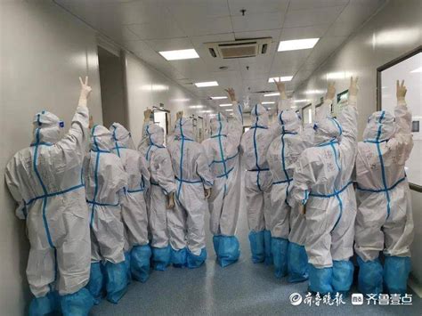 疫情下，滨州市人民医院精准跑出“加速度”|疫情|滨州市|新冠肺炎_新浪新闻