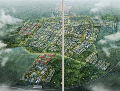 桐乡城西未来城市规划,桐乡未来五年规划图,桐乡2030规划图(第4页)_大山谷图库