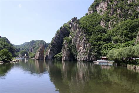 最美庄河，庄河旅游那些好去处