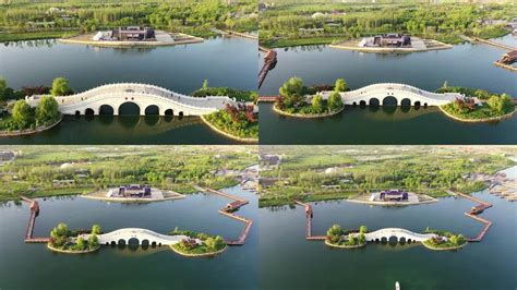 西安昆明池景区2020年将再现约10平方公里大湖_凤凰网