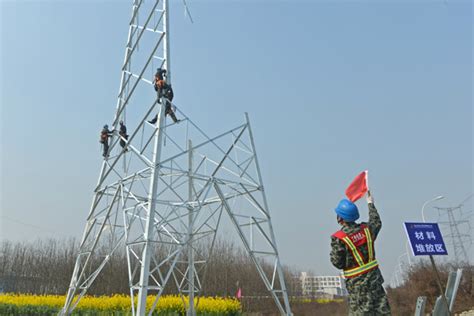 眉山供电公司：加快项目实施 打造坚强智能电网 中国电力电工网新闻资讯