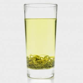 中国十大绿茶品牌 西湖龙井更是被称为“绿茶皇后”_排行榜123网