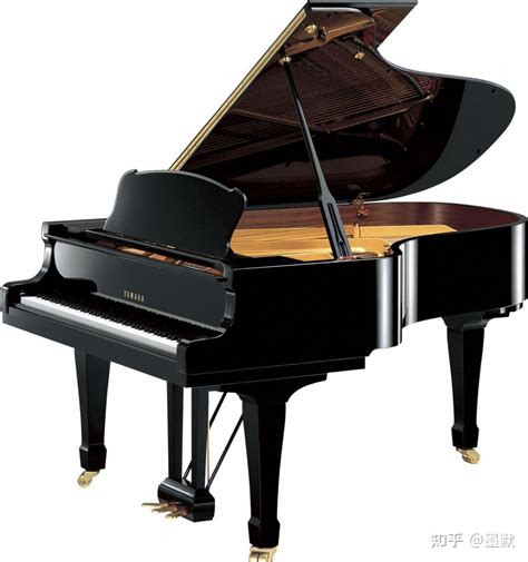 钢琴知识｜为什么钢琴是88个琴键？|学琴记