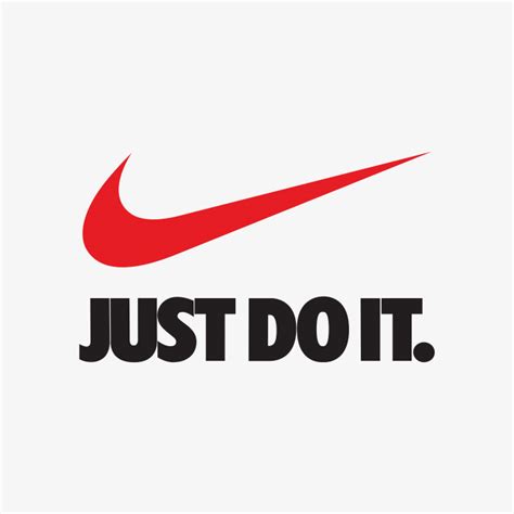 Nike图标图片
