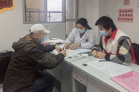 中国人体器官捐献管理中心访问交大医学部-西安交通大学医学部