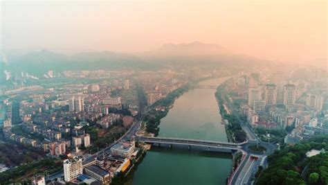 从高耗能到低排放，工业城市三明完成绿色转型_凤凰网视频_凤凰网