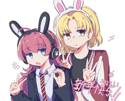 misaki/奥泽美咲(米歇尔)图片