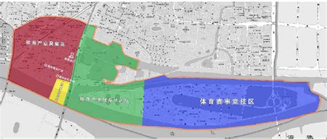 广州市越秀区人民政府关于印发广州市越秀区现代产业中长期发展规划（2019—2035年）的通知