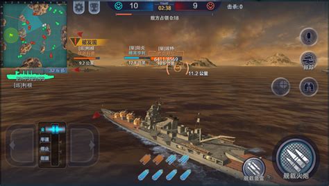 《巅峰战舰》【黑珍珠长门】战列舰评测与实战分析