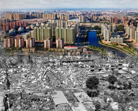 唐山大地震40周年：从这五点 看时代如何朝前走(2016年)_媒体报道_盛年科技有限公司