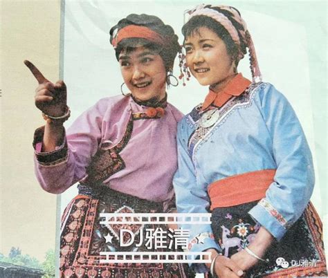 「建党百年·口述云南」《五朵金花》风靡全国——云南民族电影就是那时的“潮牌”