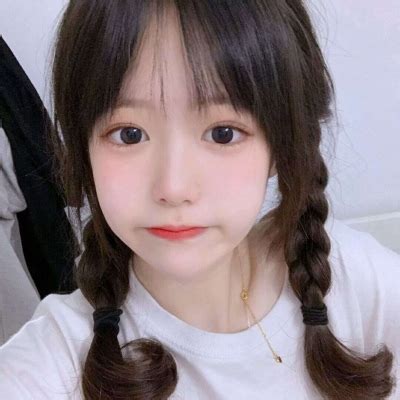 甜美女生网名猪猪头像