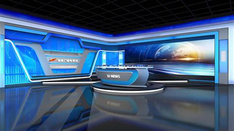 新疆卫视新台标发布 - 设计在线
