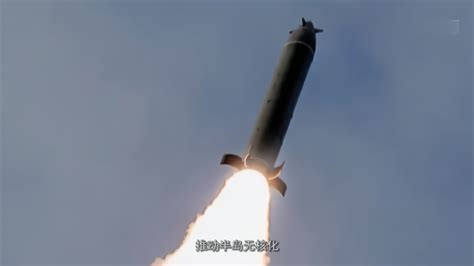 韩军方称朝鲜再发射“不明发射体”，中方对此有何评论？耿爽回应_凤凰网视频_凤凰网
