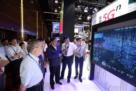 中国5G+工业互联网大会今开幕 9大论坛聚焦5G与工业互联网融合创新 - 工控新闻 自动化新闻 中华工控网