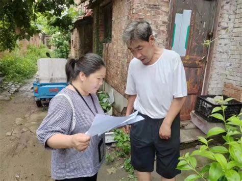 聊城临清“三微治理”：大雨中守护一方百姓平安-山东省社会治理智能化技术创新中心