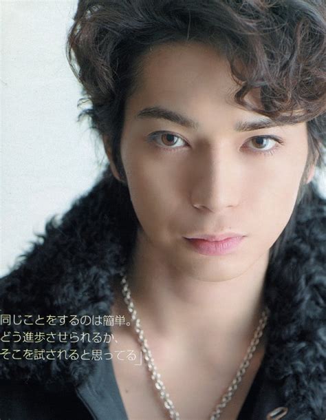 松本润anan图片