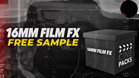 Why You Should Be Using Film Grain on Digital Video + 5 Free Film Grain ...